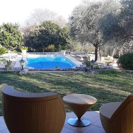 La Bastide Grassinque