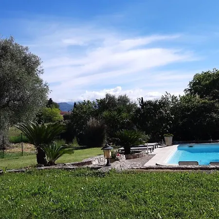 La Bastide Grassinque