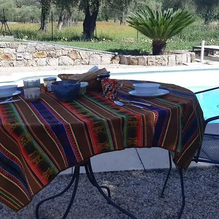 Guest house La Bastide Grassinque Grasse